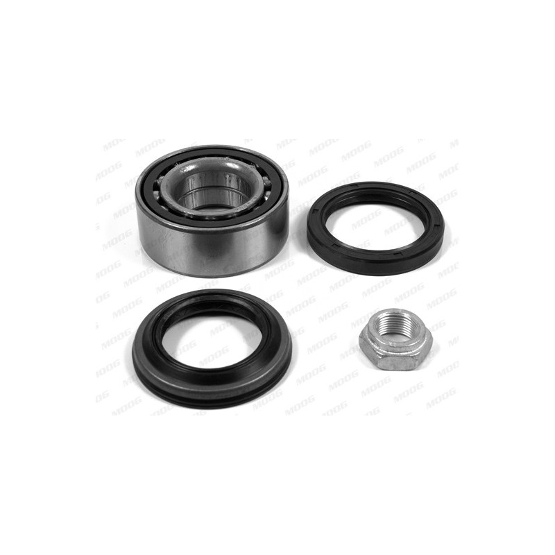 Roulement de roue MOOG