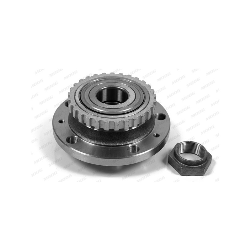 Roulement de roue MOOG