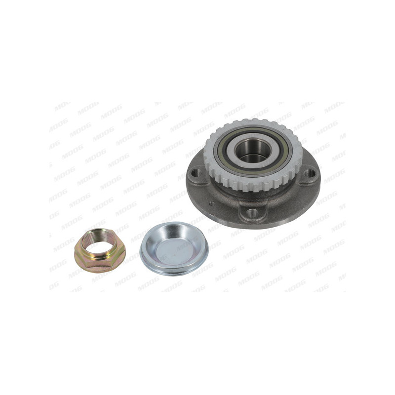 Roulement de roue MOOG