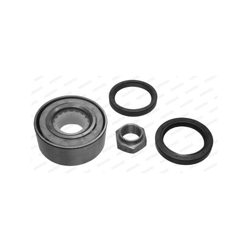 Roulement de roue MOOG