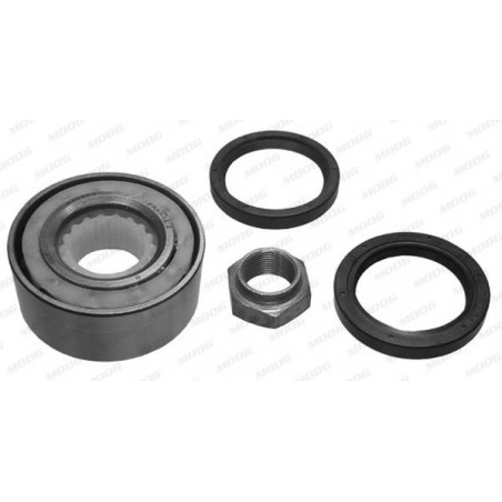 Roulement de roue MOOG