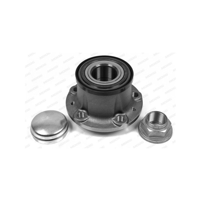 Roulement de roue MOOG