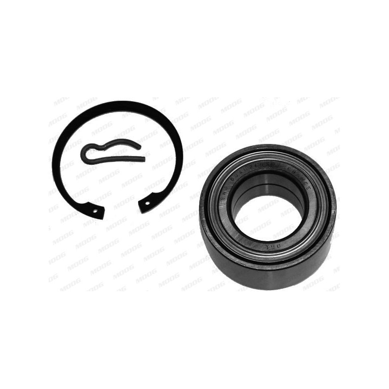 Roulement de roue MOOG