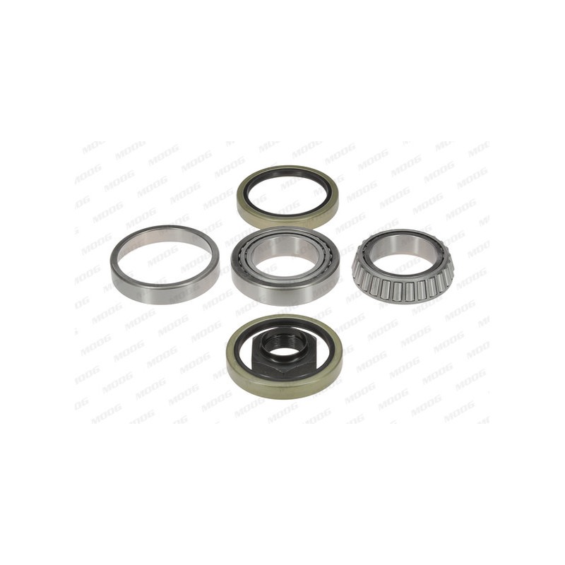 Roulement de roue MOOG