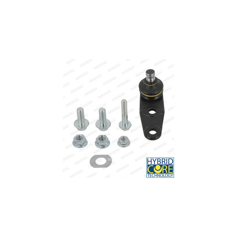 Rotule de suspension MOOG