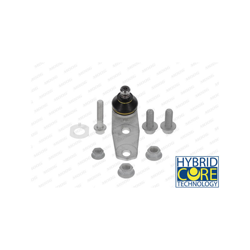 Rotule de suspension MOOG