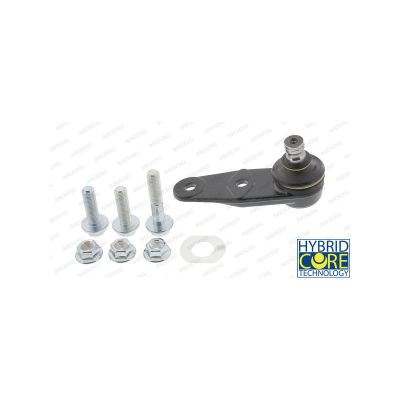 Rotule de suspension MOOG
