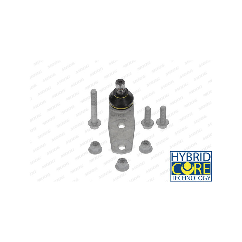 Rotule de suspension MOOG