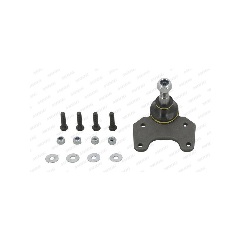 Rotule de suspension MOOG