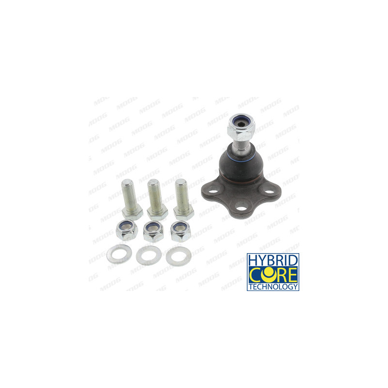 Rotule de suspension MOOG