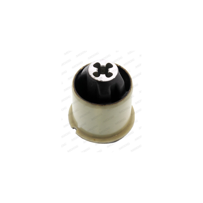 Silent bloc de train arrière MOOG