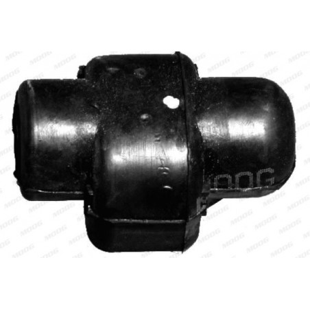 Silent bloc de barre...