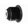 Silent bloc de triangle de suspension MOOG