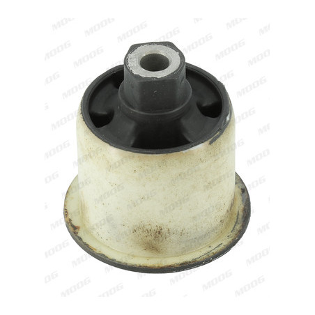 Silent bloc de train...