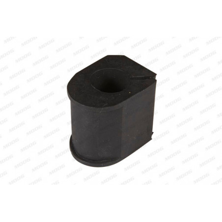 Silent bloc de barre...