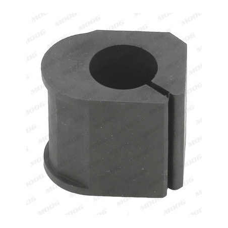 Silent bloc de barre...