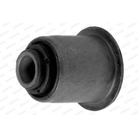 Silent bloc de triangle de...