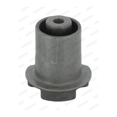 Silent bloc de train...