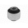 Silent bloc de triangle de suspension MOOG