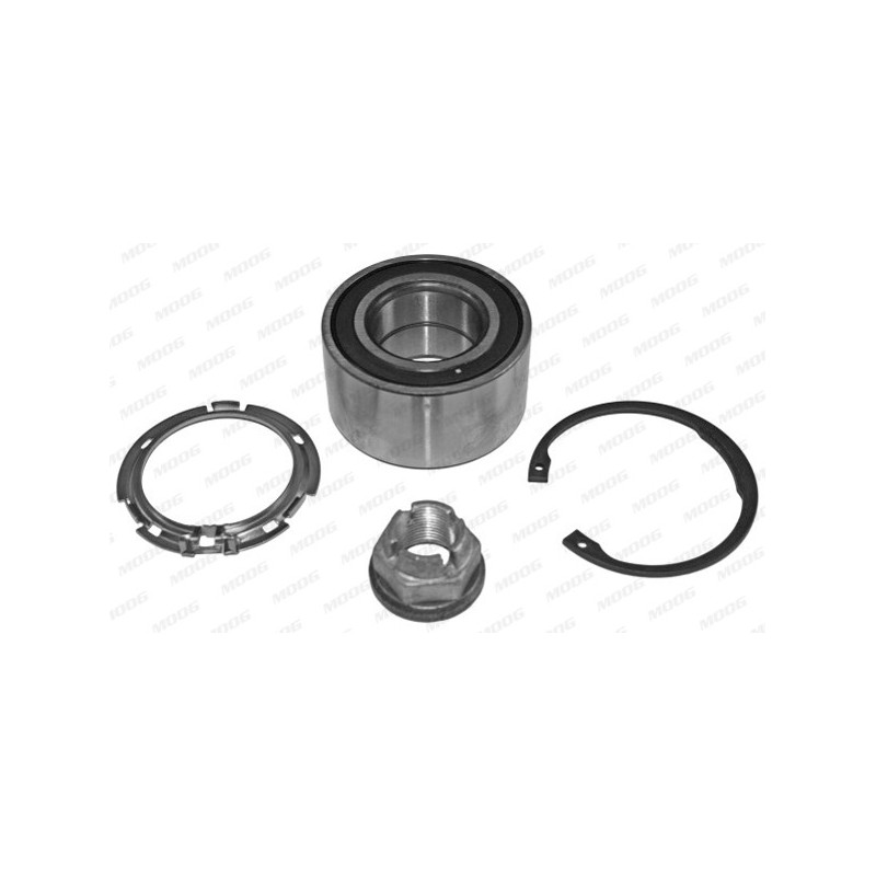 Roulement de roue MOOG