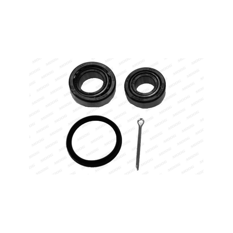 Roulement de roue MOOG