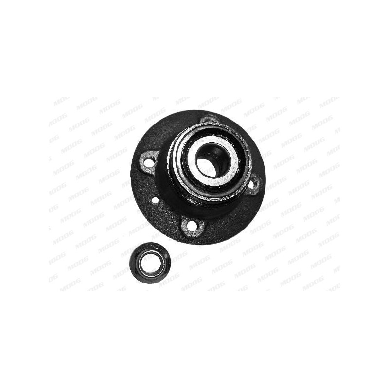 Roulement de roue MOOG