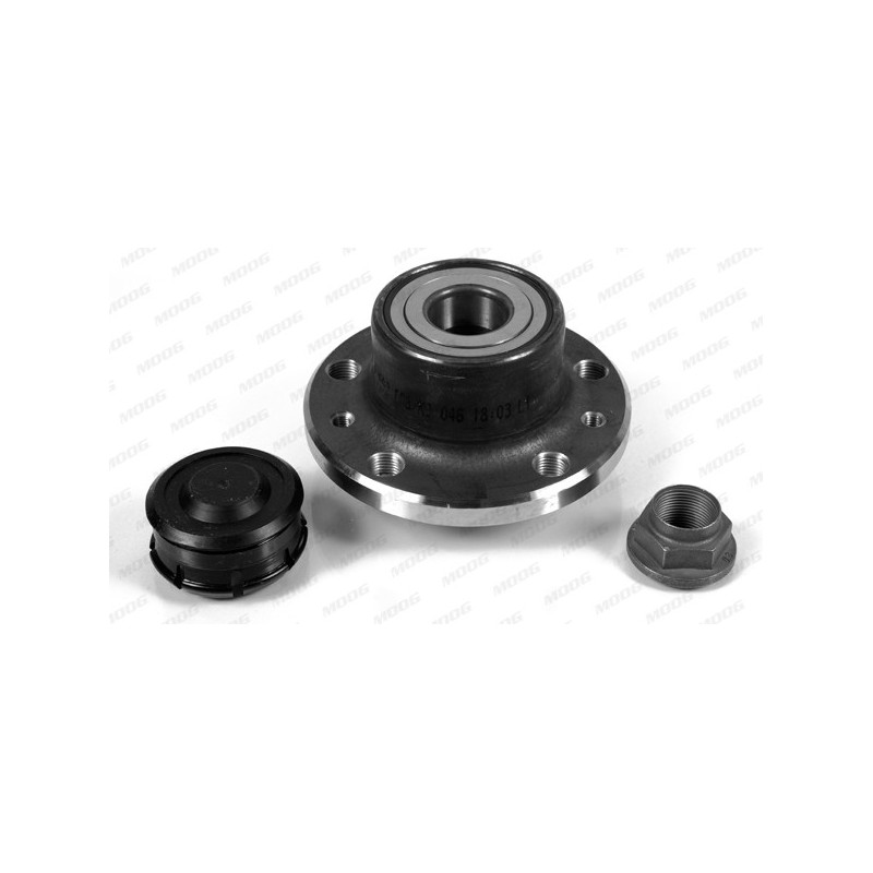 Roulement de roue MOOG