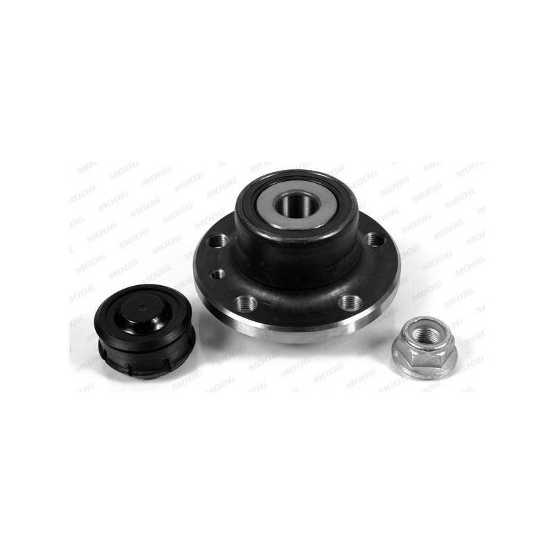 Roulement de roue MOOG