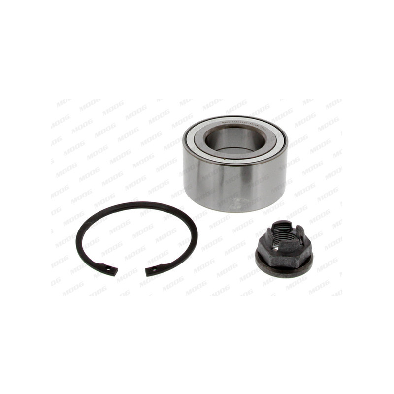 Roulement de roue MOOG