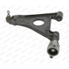 Triangle de suspension MOOG