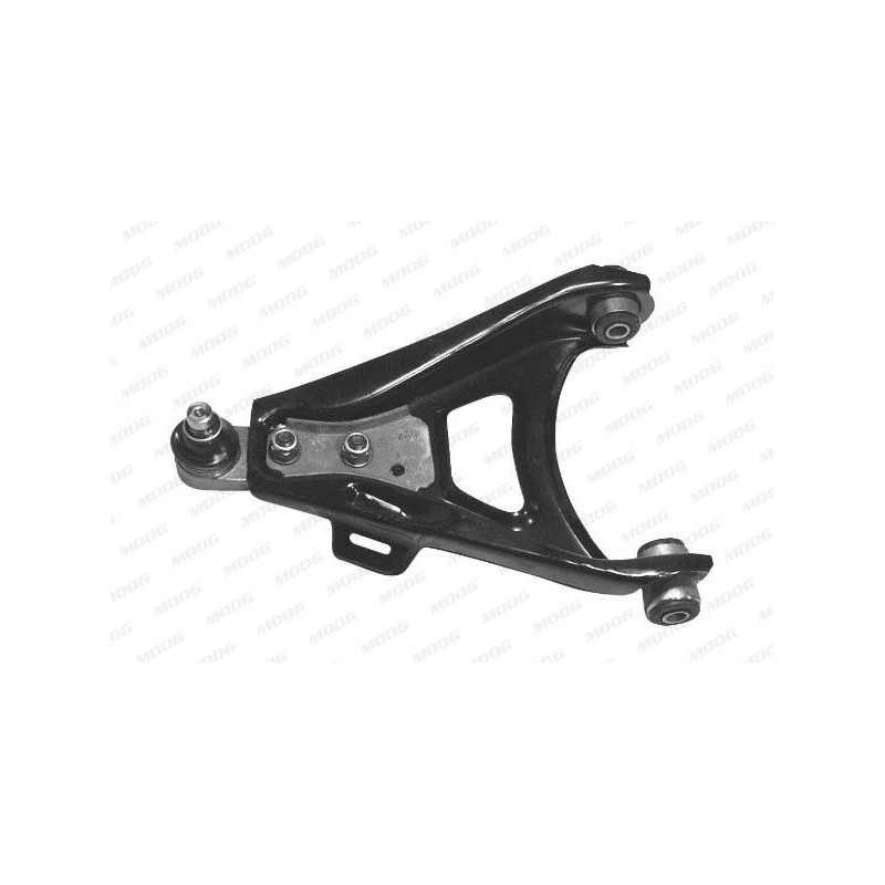 Triangle de suspension MOOG