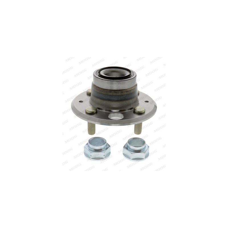 Roulement de roue MOOG