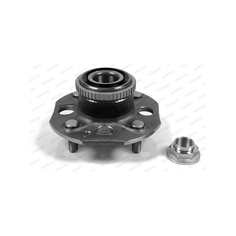 Roulement de roue MOOG