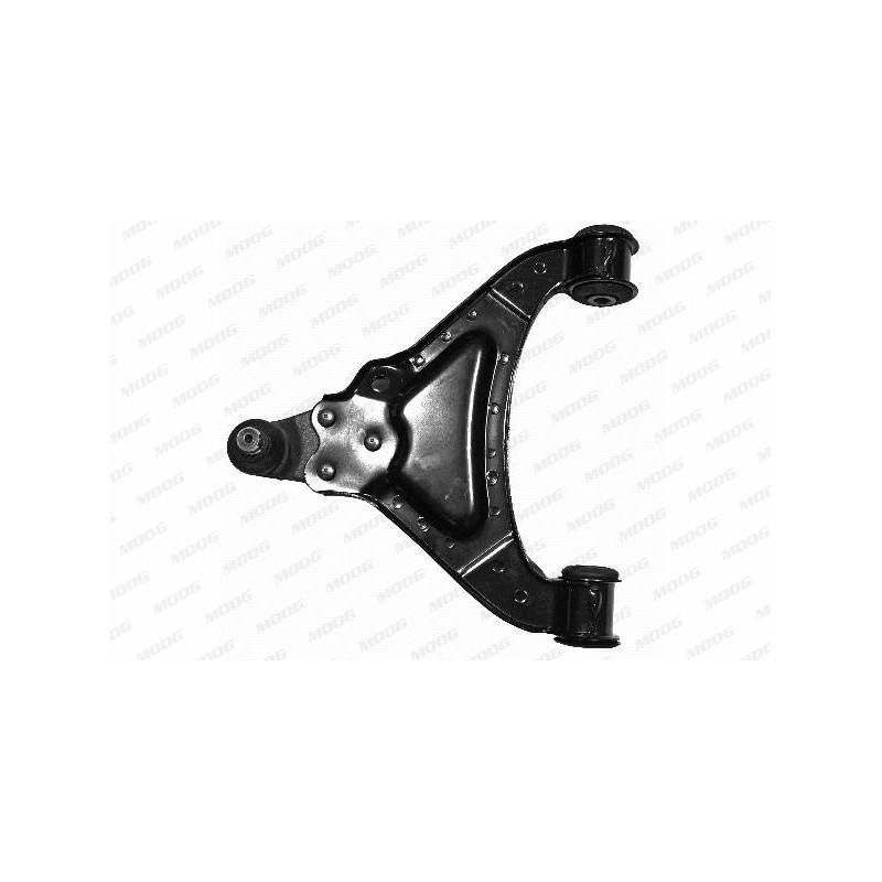 Triangle de suspension MOOG
