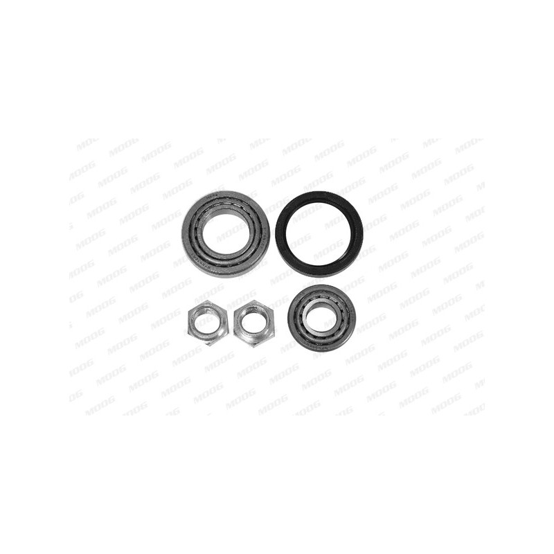 Roulement de roue MOOG