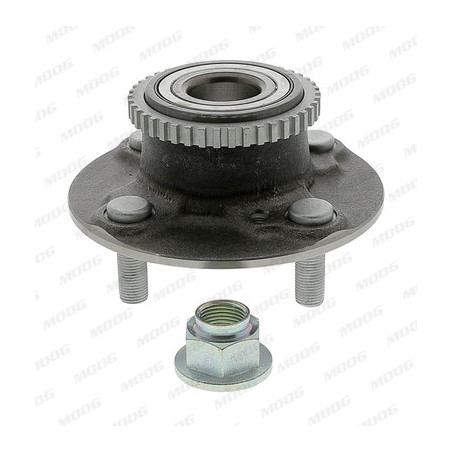 Roulement de roue MOOG