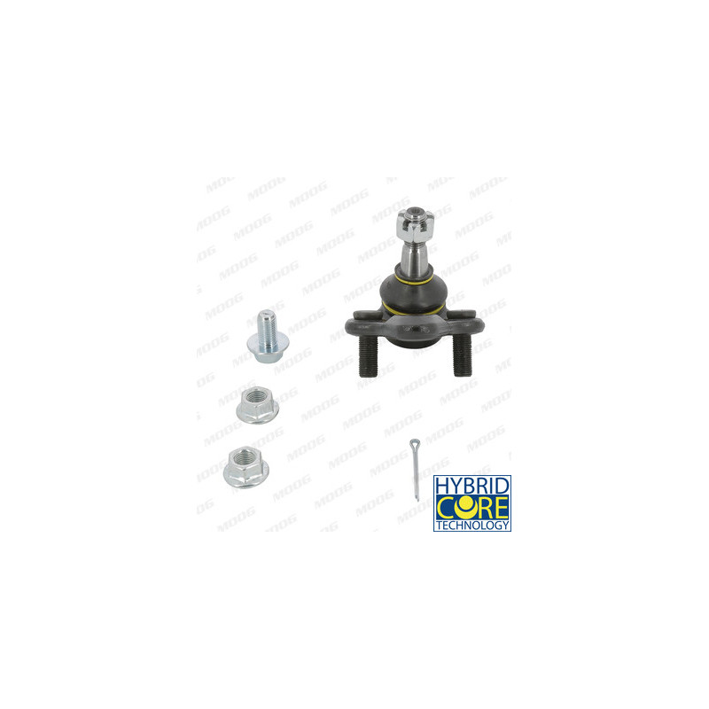 Rotule de suspension MOOG