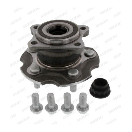 Roulement de roue MOOG