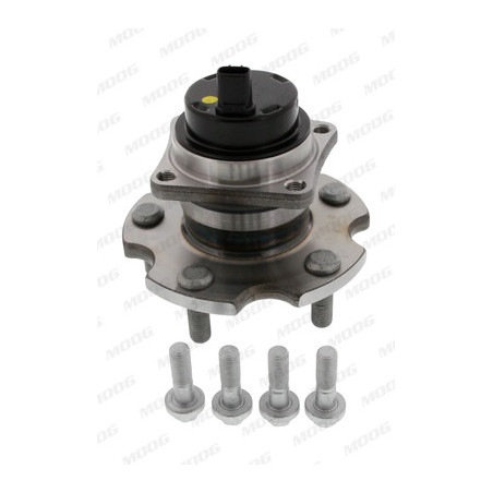 Roulement de roue MOOG