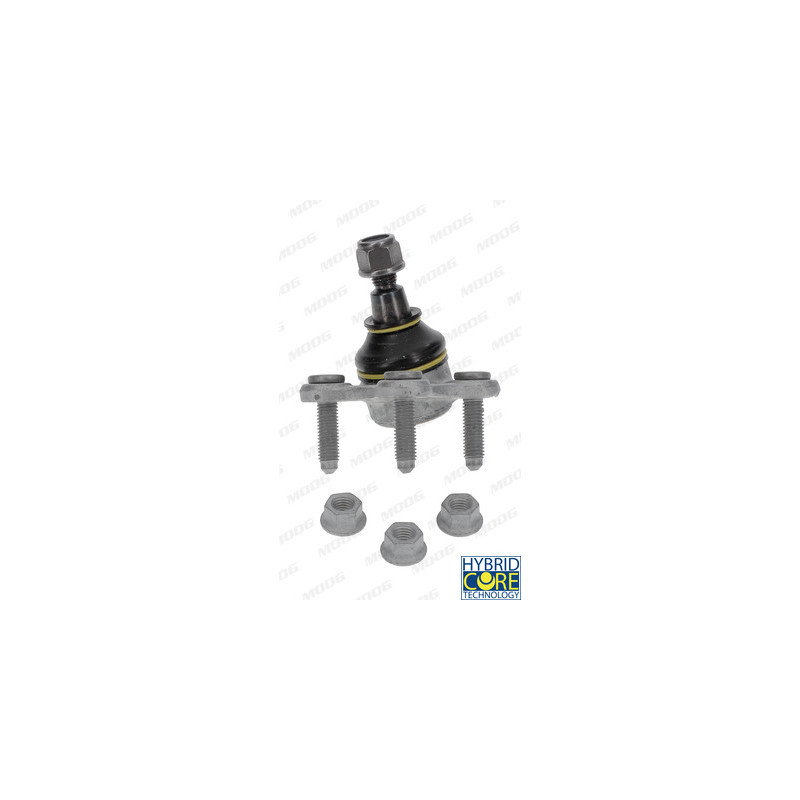 Rotule de suspension MOOG