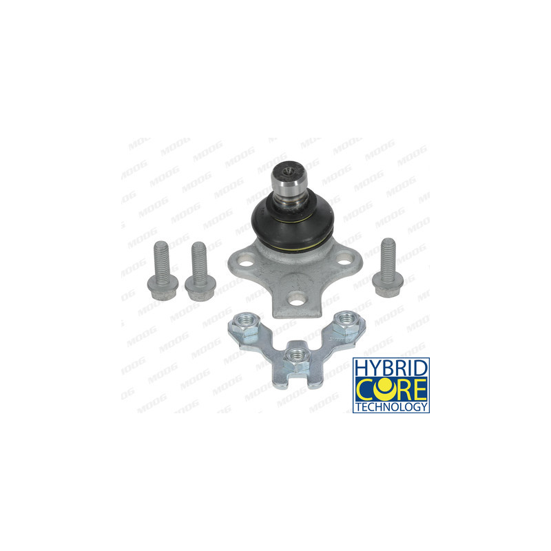 Rotule de suspension MOOG