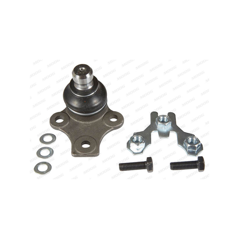Rotule de suspension MOOG