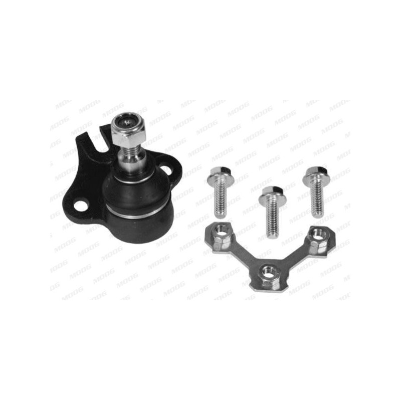 Rotule de suspension MOOG