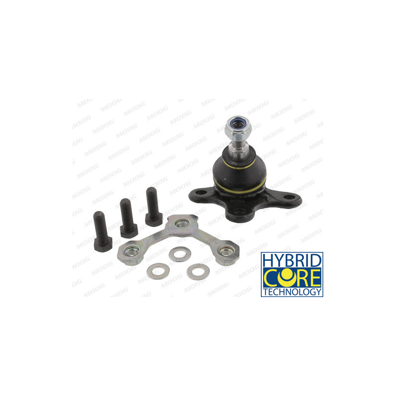 Rotule de suspension MOOG