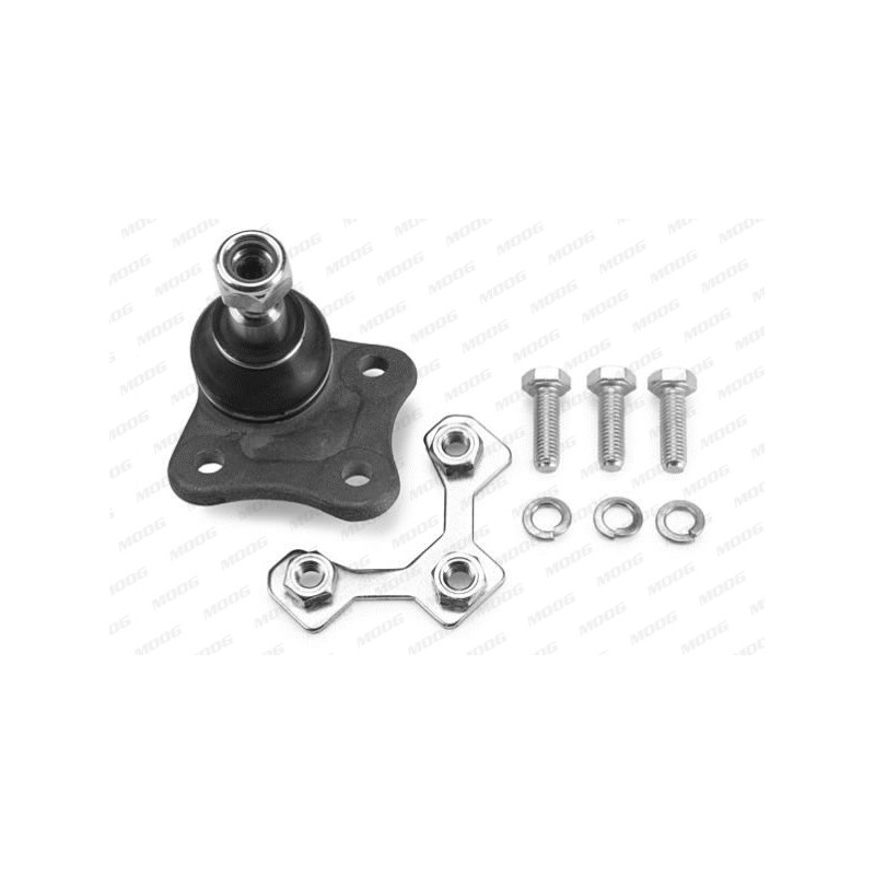 Rotule de suspension MOOG