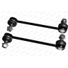 Kit de réparation (barre de couplage stabilisatrice) MOOG