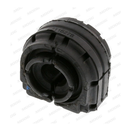 Silent bloc de barre...