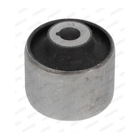 Silent bloc de triangle de...