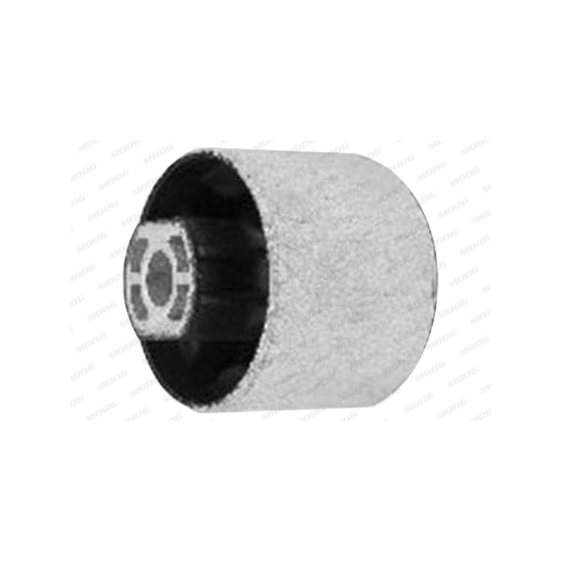 Silent bloc de triangle de suspension MOOG