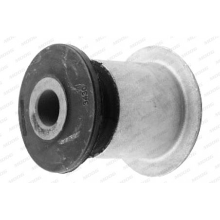 Silent bloc de triangle de...